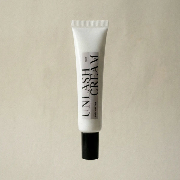 Unlash Cream Remover