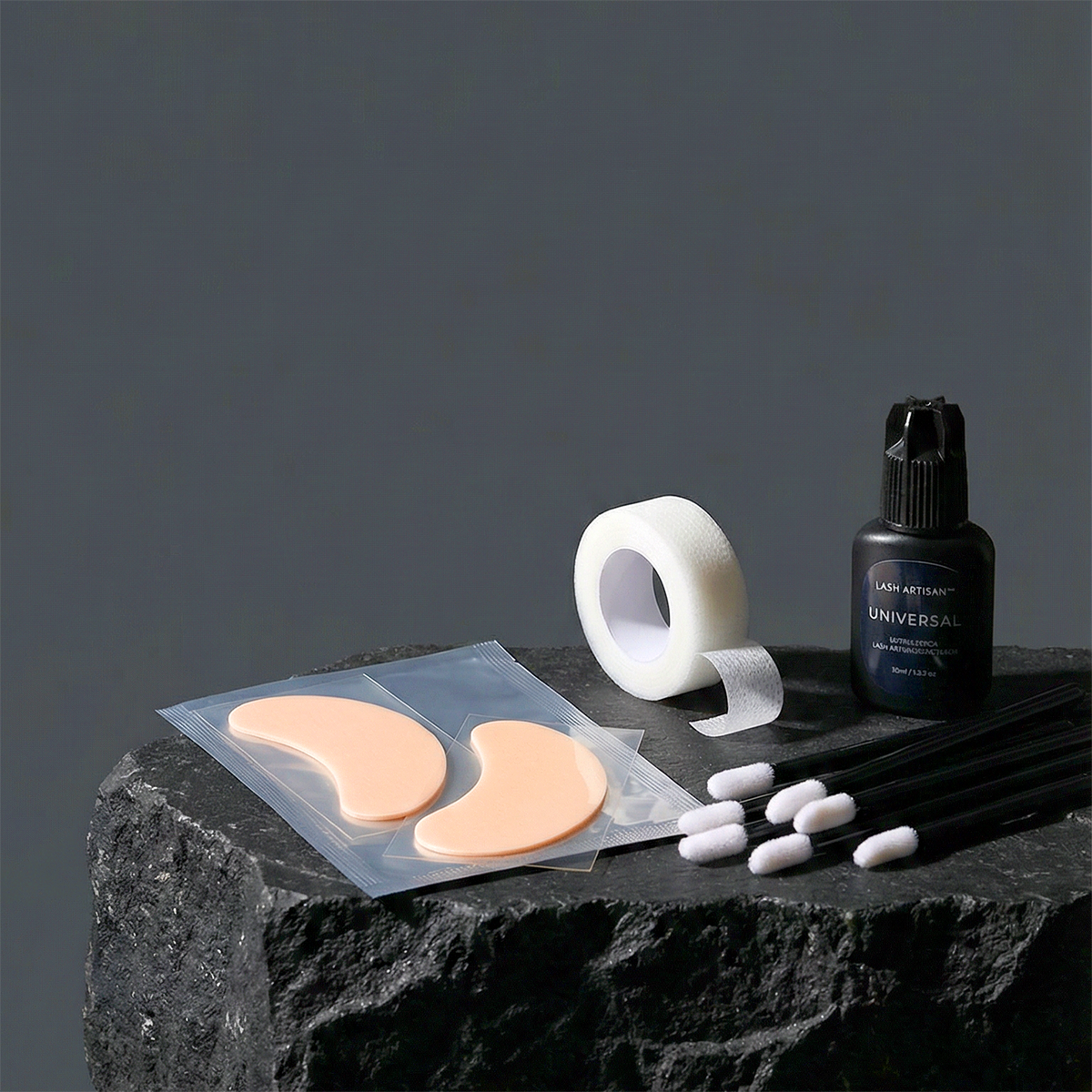 Lash Artisan professional student training kit