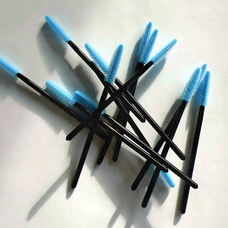 Silicone Lash Wands