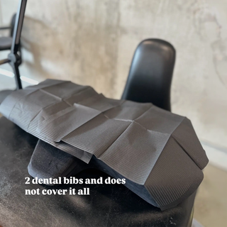 Pilloui™ Reusable Luxury Headrest Cover
