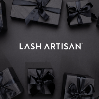Lash Artisan Gift Card