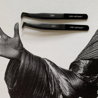 300 Noir Line - Lash Artisan