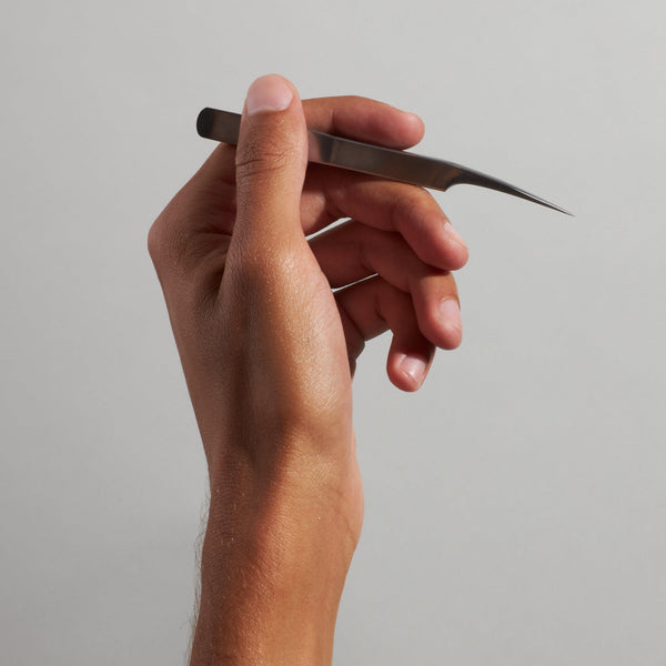 Tweezer Bar