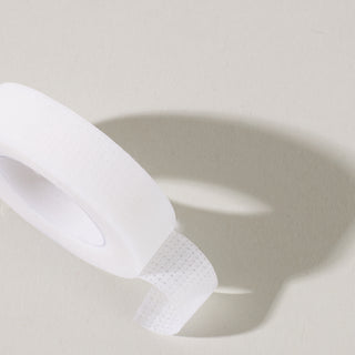 Silicone White Lash Tape - Lash Artisan