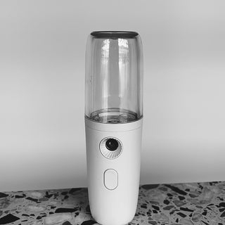 Nanomister - Lash Artisan