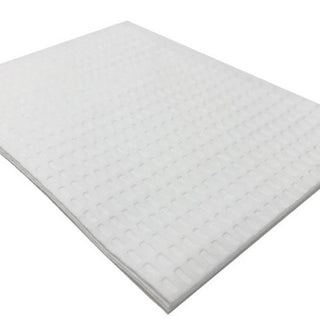 Protective Head Rest Covers - Lash Artisan