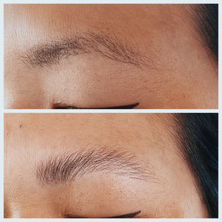 FREE Brow Lamination Online Tutorial